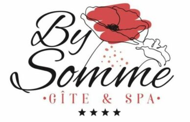 Gîte  "By somme"